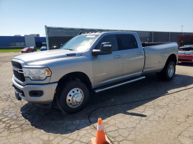 LOTE 045 RAM 3500 BIG HORN 