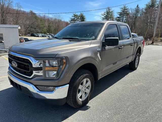 LOTE 049 FORD F150 SUPERCREW