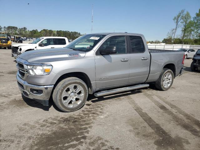 LOTE 050 RAM 1500 BIG HORN/LONE STAR