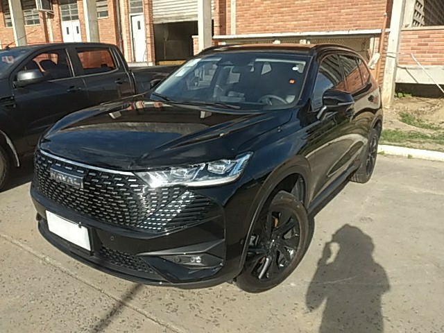 LOTE 056 HAVAL H6 PREM HEV 