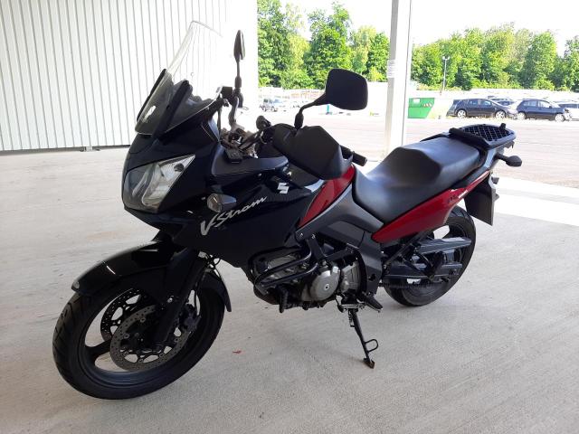 LOTE 020 Suzuki V-Strom 650