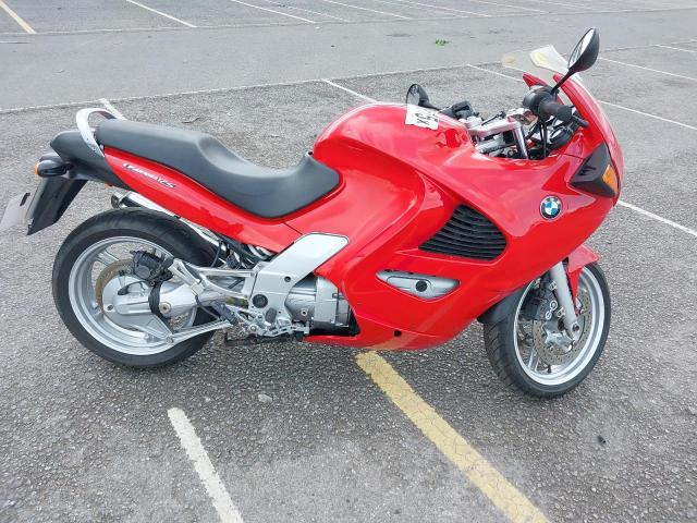 LOTE 029 BMW K1200 RS