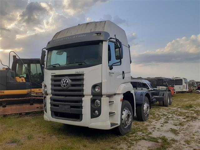 LOTE 014 30.330 CRC 8X2 2021/2022