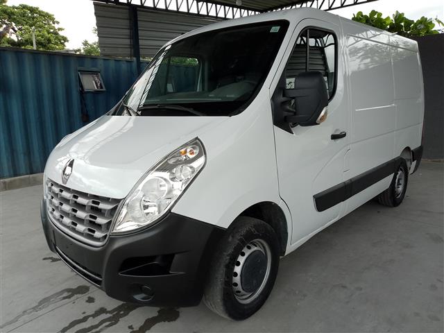 LOTE 019 MASTER FUR L1H1