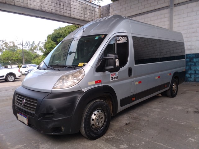 LOTE 024 DUCATO ENGESIGEXE 