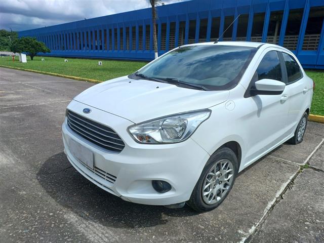 LOTE 094 FORD KA SE 1.0 SD