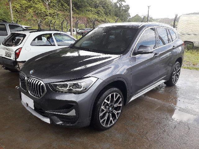 LOTE 067 BMW X1 SDRIVE20I X LINE 