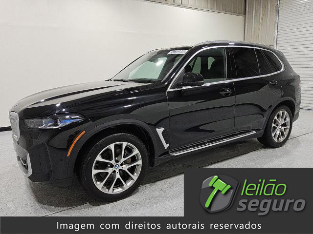 LOTE 073 BMW X5 SDRIVE 40I