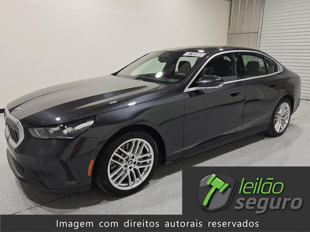 LOTE 074 BMW 530 I 