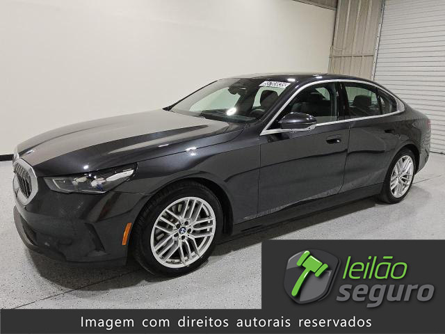 LOTE 076 BMW 530 I 