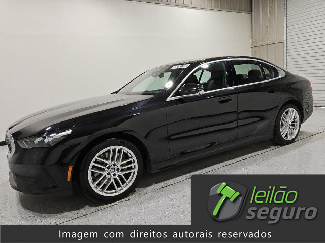 LOTE 080 BMW 530 I 