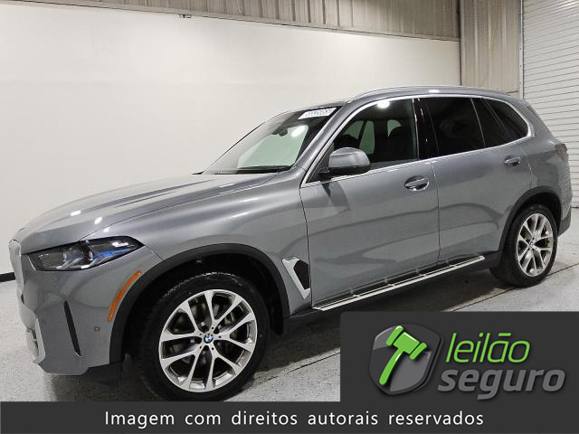 LOTE 082 BMW X5 SDRIVE 40I