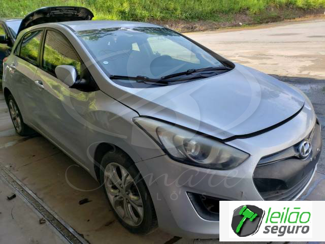 LOTE 004 HYUNDAI/I30 FLEX 1.6 16V