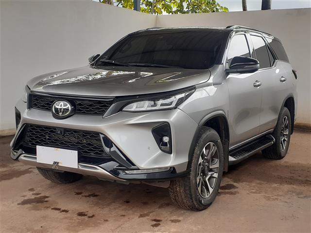 LOTE 038 HILUX SWDMDA4MD 2022/2022 