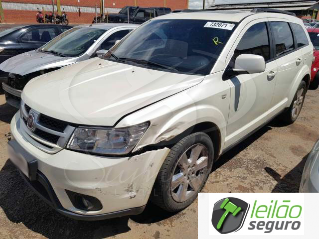 LOTE 002 FIAT/FREEMONT PRECISION 2.4 16V DUAL VVT 2014