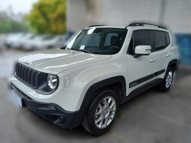 LOTE 057 RENEGADE SPORT AT 2020/2021 