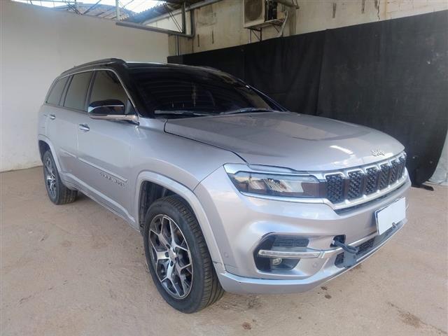 LOTE 066 COMMANDER OVR TD380 2022/2022 