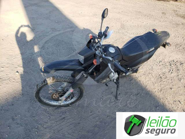 LOTE 010/XTZ 250 LANDER 2015