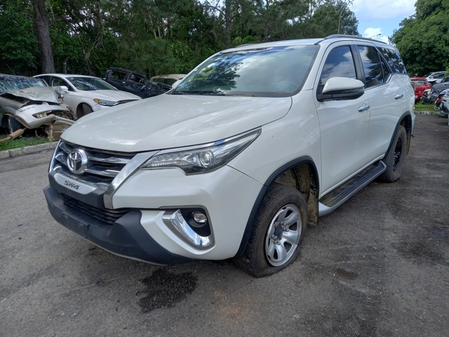 LOTE 078 HILUX SWSRXA4FD 2017/2018 