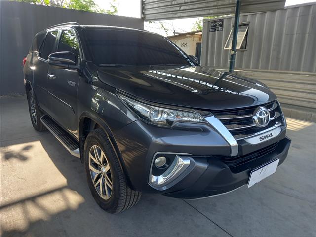 LOTE 079 HILUX SWSRXA4FD 2016/2017 