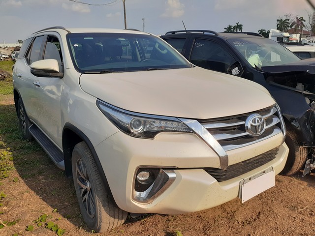 LOTE 081 HILUX SWSRXA4FD 2018/2018