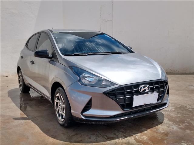 LOTE 082 HB20 10M SENSE 2021/2021