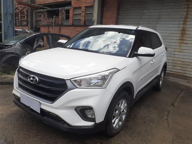 LOTE 088 CRETA 16A ACTION 2020/2021 