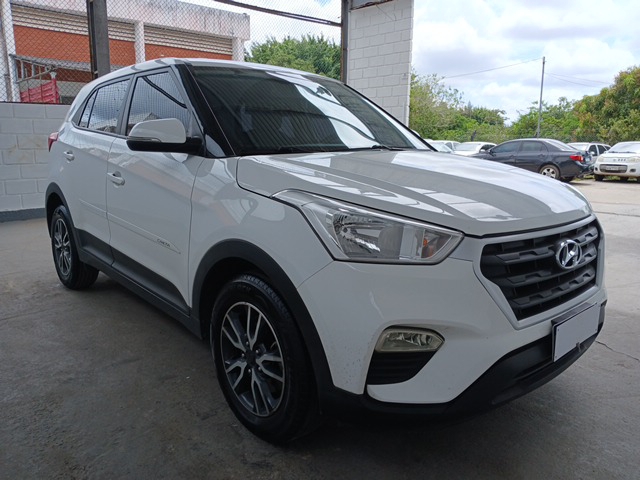 LOTE 090 CRETA 16A ATTITU 2019/2019 