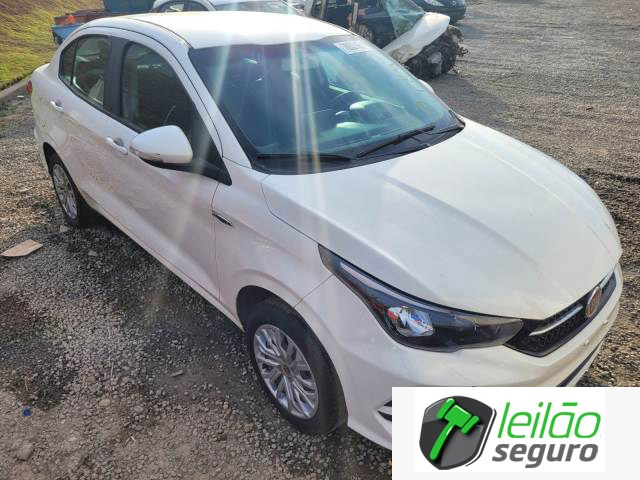 LOTE 025 FIAT/CRONOS DRIVE 1.3 FIREFLY