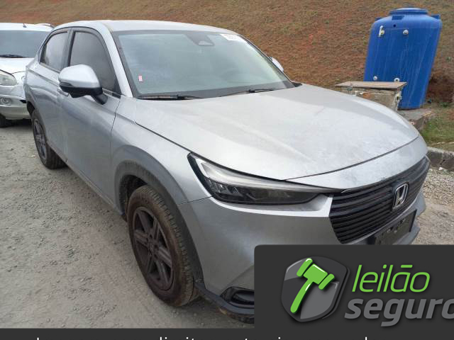 LOTE 014 HONDA HR-V EXL SENSING 1.5 2023