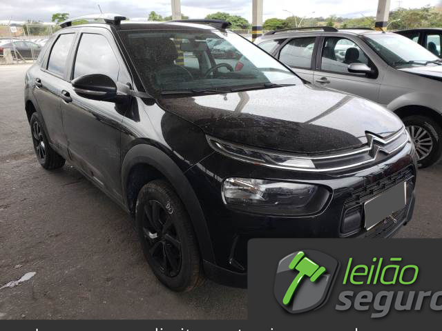 LOTE 020 C4 CACTUS SHINE T 2020/2020 