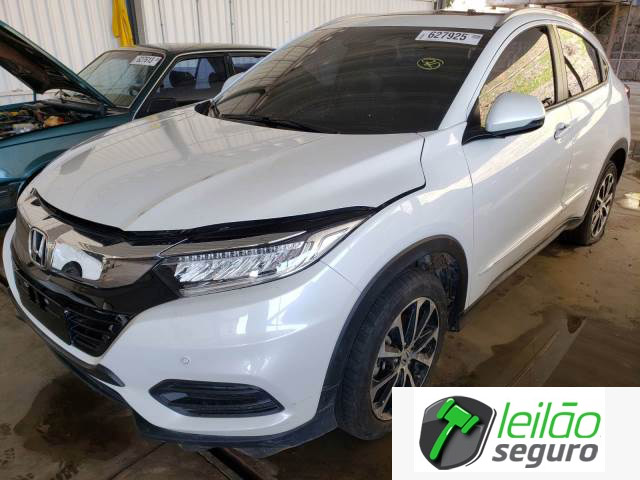 LOTE 049 HONDA/HR-V TOURING 1.5 16V I-VTEC TURBO
