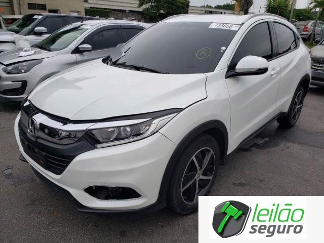 LOTE 060 HONDA/HR-V EX 1.8 16V I-VTEC